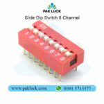 Slide Dip Switch 8 Channel - Image 3