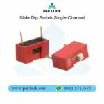 Slide Dip Switch Single Channel - Image 3