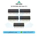 Sn74HC08N AND Gate IC - Image 2