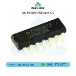 Sn74HC08N AND Gate IC - Image 3