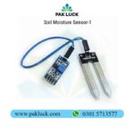 Soil Moisture Sensor - Image 2
