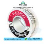 Solder Wire Crystal Small