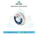 Solder Wire Crystal Small - Image 2