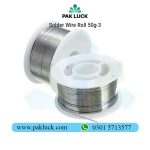 Solder Wire Roll 50g - Image 3