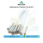 Soldering Iron Filament Coil 40 W - Image 2