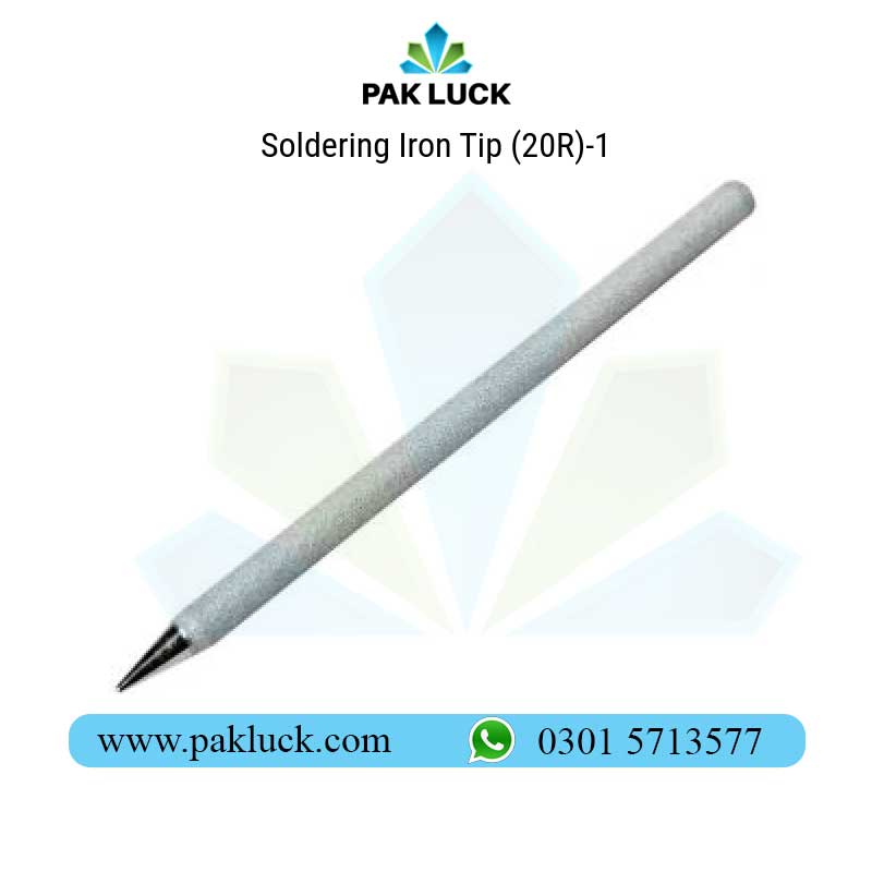 Soldering-Iron-Tip-(20R)-1 Soldering Iron Tip (20R) - Image 1