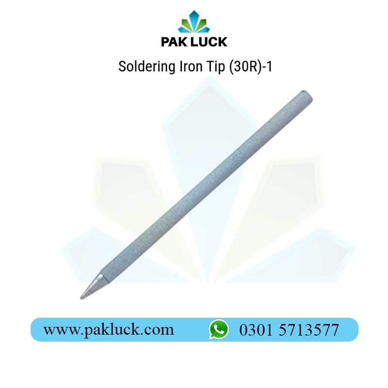 Soldering-Iron-Tip-(30R)-1 Soldering Iron Tip (30R) - Image 1
