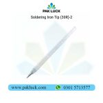 Soldering Iron Tip (30R) - Image 2