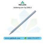 Soldering Iron Tip (30R) - Image 3