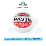 Soldering Paste