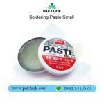 Soldering Paste Small - Image 2