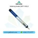 Soldering Sucker (ABT F-03A)