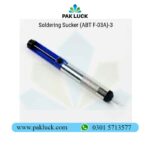 Soldering Sucker (ABT F-03A) - Image 2
