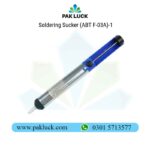 Soldering Sucker (ABT F-03A) - Image 3