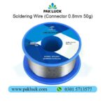 Soldering Wire (Connector 0.8mm 50g) - Image 2