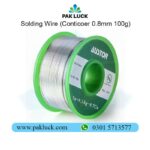 Soldering Wire (Conticoer 0.8mm 100g)