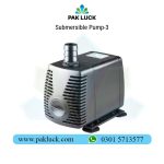 Submersible Pump - Image 3