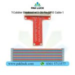 T-Cobbler Breakout with 26 Pin GPIO Cable - Image 3