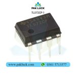 TL072CP