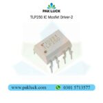 TLP250 IC Mosfet Driver - Image 3