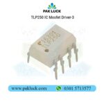TLP250 IC Mosfet Driver - Image 2