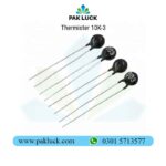 Thermistor 10K ohm - Image 2