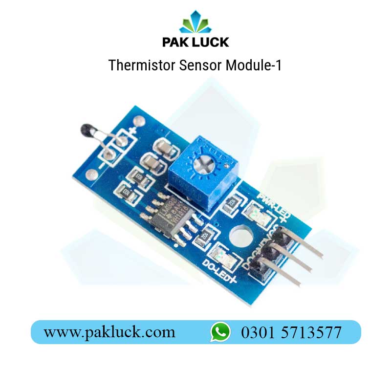 Thermistor-Sensor-Module-2 Thermistor Sensor Module - Image 1