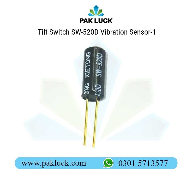 Tilt-Switch-SW-520D-Vibration-Sensor Tilt Switch SW-520D Vibration Sensor - Image 1