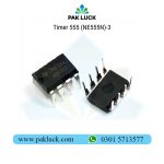 Timer 555 (NE555N) - Image 3