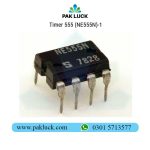 Timer 555 (NE555N) - Image 2