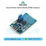 Touch Dimmer Switch Module (PMW Control) - Image 2