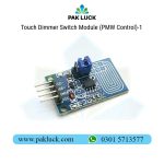 Touch Dimmer Switch Module (PMW Control) - Image 3