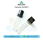 Transister 2N7000 - Image 3