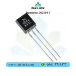 Transistor 2N3904