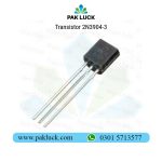 Transistor 2N3904 - Image 2