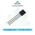 Transistor 2N3904 - Image 3