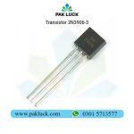 Transistor 2N3906