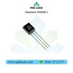 Transistor 2N3906 - Image 3