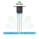 Transistor 2N3906 - Image 2