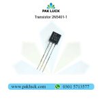 Transistor 2N5401 - Image 3