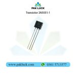 Transistor 2N5551 - Image 2
