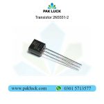 Transistor 2N5551 - Image 3