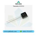 Transistor A1015 - Image 3