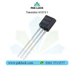 Transistor A1015