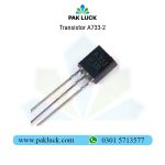 Transistor A733 - Image 2