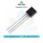 Transistor A733