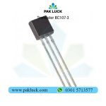 Transistor BC107