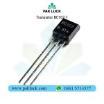 Transistor BC107 - Image 2
