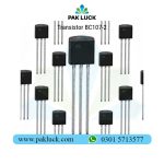 Transistor BC107 - Image 3