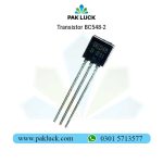 Transistor BC548 - Image 2